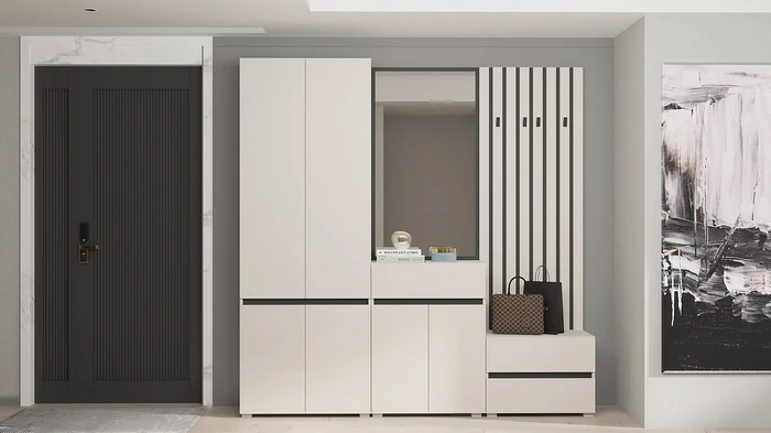 hall london herbor
