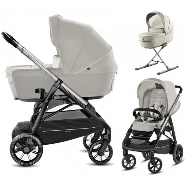 Inglesina barnvagn